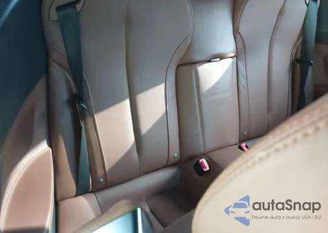 2014 BMW 650I xDrive z USA, uszkodzony, nr VIN WBAYP1C55ED216631